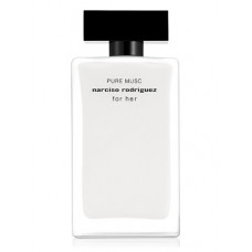 Our impression of Pure Musc For Her Narciso Rodriguez Women Concentrated Perfume Oil (002241)