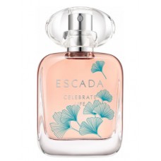 Our impression of Celebrate Life Escada Women Concentrated Perfume Oil (002242)