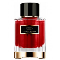 Our impression of Sandal Ruby Carolina Herrera Unisex Concentrated Perfume Oil (002244)