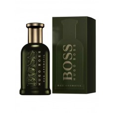 Our impression of Boss Bottled Oud Aromatic Hugo Boss Men Concentrated Perfume Oil (002254)