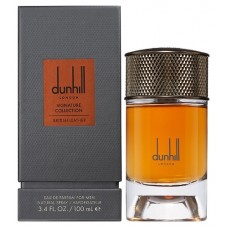 Our impression of British Leather Alfred Dunhill Men Concentrated Perfume Oil (002255)