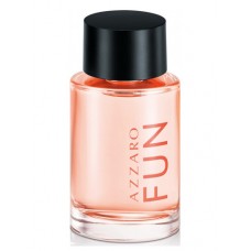 Our impression of Fun Azzaro Unisex Concentrated Perfume Oil (002257)