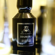 Our Impression of Atyab Al-Sheekh - Diamond Unisex Concentrated Niche Perfume Oil (002271) Niche Premium