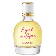 Our impression of A Girl In Capri Lanvin for women Concentrated Perfume Oil (002286)