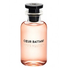 Our impression of Cœur Battant Louis Vuitton for women Concentrated Perfume Oil (002288)