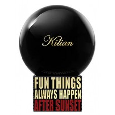 Our impression of Fun Things Always Happen After Sunset By Kilian for women and men Concentrated Perfume Oil (002289)