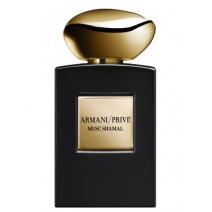 Our Impression of  Giorgio Armani - Musc Shamal Unisex -Concentrated Perfume Oil - Niche Perfume Oils (2327)