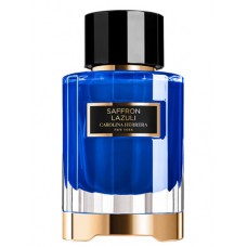 Our impression of Saffron Lazuli Carolina Herrera Unisex Concentrated Perfume Oil (2354) Niche Perfume Oils