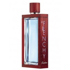 Our impression of Le Frenchy Guerlain for men Concentrated Perfume Oil (002372)