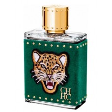 Our impression of CH Beasts Carolina Herrera for Men Concentrated Perfume Oil (2379) Niche Perfume Oils