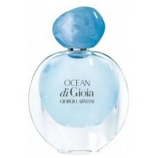 Our impression of Ocean di Gioia Giorgio Armani for Women Concentrated Perfume Oil (2384) Niche Perfume Oils