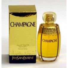 Our impression of Champagne by YSL Yves Saint for Women Concentrated Perfume Oil (2398) Niche Perfume Oils 