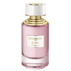 Our impression of Rose d'Isparta Boucheron Unisex Concentrated Perfume Oil (2428) Niche Perfume Oils