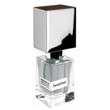Our impression of Fantomas Nasomatto Unisex  Concentrated Perfume Oil (2441) Made in Turkish