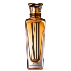 Our impression of Les Heures de Cartier: L'Heure Mysterieuse XII Cartier Unisex Concentrated Perfume Oil (2470) Made in Turkish