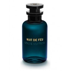 Our impression of Nuit de Feu Louis Vuitton Unisex Concentrated Perfume Oil (2502) Made in Turkish