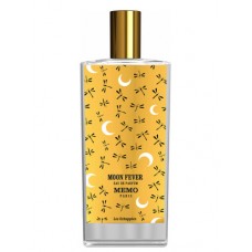 Our impression of Moon Fever Memo Paris Unisex Concentrated Perfume Oil (2517) 