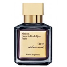 Our impression of Oud Cashmere Mood Maison Francis Kurkdjian Unisex Concentrated Perfume Oil (2520)