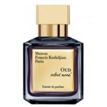 Our impression of Oud Velvet Mood Maison Francis Kurkdjian Unisex Concentrated Perfume Oil (2521)