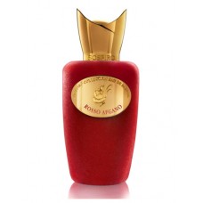 Our impression of Rosso Afgano Sospiro Perfumes Unisex Concentrated Perfume Oil (2523) 