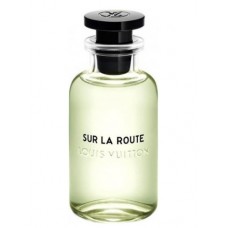 Our impression of Sur la Route Louis Vuitton for Men Concentrated Perfume Oil (2527) 