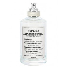Our impression of Lazy Sunday Morning Maison Martin Margiela Unisex Concentrated Perfume Oil (2528)