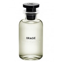 Our impression of Orage Louis Vuitton for  Men Concentrated Perfume Oil (2531) 