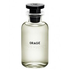 Our impression of Orage Louis Vuitton for  Men Concentrated Perfume Oil (2531) 