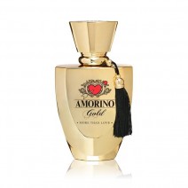 Our impression of Amorino - More Than Love for Men Concentrated Perfume Oil (2533) 