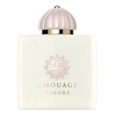 Our impression of Ashore Amouage  Unisex Concentrated Perfume Oil (2536)