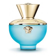 Our impression of Versace Pour Femme Dylan Turquoise Versace for Women Concentrated Perfume Oil (2538)