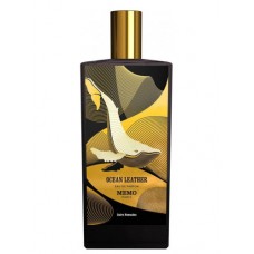 Our impression of Ocean Leather Memo Paris Unisex Concentrated Perfume Oil (2540) 