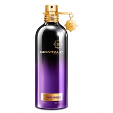 Our impression of Dark Vanilla Montale Unisex Concentrated Perfume Oil (2553) 