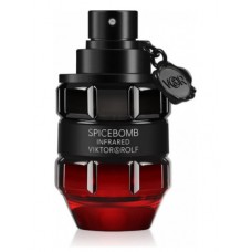 Our impression of Spicebomb Infrared Viktor&Rolf for Men Concentrated Perfume Oil (2556) 