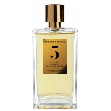 Our impression of Rosendo Mateu Nº 5 Floral, Amber, Sensual Musk Rosendo Mateu Olfactive Expressions Unisex Concentrated Perfume Oil (2563) Made in Turkish