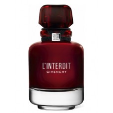 Our impression of L'Interdit Eau de Parfum Rouge Givenchy for Women Concentrated Perfume Oil (2565) Made in Turkish