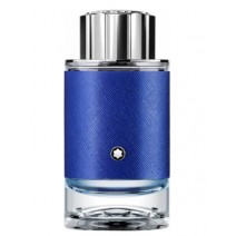 Our impression of Explorer Ultra Blue Montblanc for  Men Concentrated Perfume Oil (2567) Made in Turkish