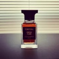 Our impression of Ébène Fumé Tom Ford for Unisex Concentrated Perfume Oil (2608) 