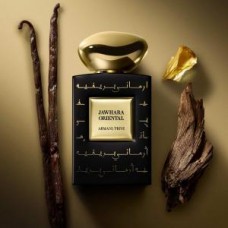 Our impression of Armani Prive Jahwara Oriental Giorgio Armani for Unisex Concentrated Perfume Oil (2659) 