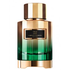 Our impression of True Oud Carolina Herrera for Unisex Concentrated Perfume Oil (2669) 