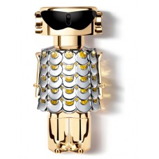 Our impression of Fame Paco Rabanne for Women Concentrated Perfume Oil (2672) 