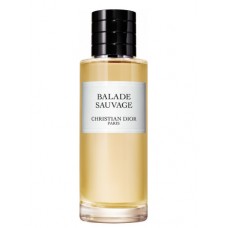 Our impression of Balade Sauvage Dior for Unisex Concentrated Perfume Oil (2678) 