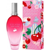 Our impression of Cherry In Japan Escada for Women Concentrated Perfume Oil (2707) 