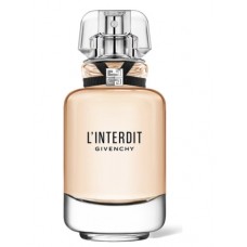 Our impression of L'Interdit Eau de Toilette (2022) Givenchy for Women Concentrated Perfume Oil (2716)