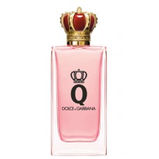 Our impression of Q by Dolce & Gabbana Dolce&Gabbana for Women Concentrated Perfume Oil (2735)