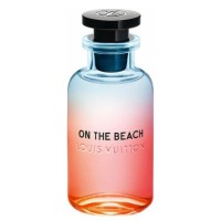 Our impression of On The Beach Louis Vuitton for Women Concentrated Perfume Oil (2765) Made in Turkish