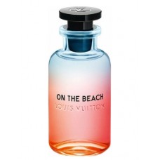 Our impression of On The Beach Louis Vuitton for Women Concentrated Perfume Oil (2765) Made in Turkish