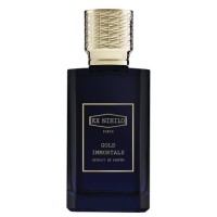 Our Impression of Gold Immortals Extrait de Parfum Ex Nihilo for Unisex Concentrated Perfume Oil Niche Perfume Oils (2867)D