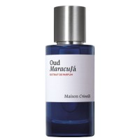 Our Impression of Oud Maracujá Maison Crivelli for Unisex Concentrated Perfume Oil  Niche Perfume Oils (2868)D