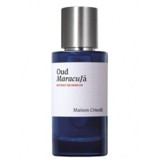 Our Impression of Oud Maracujá Maison Crivelli for Unisex Concentrated Perfume Oil  Niche Perfume Oils (2868)D